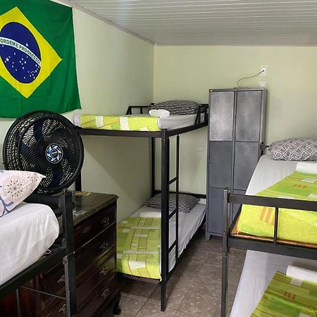 Quarto Em Cobertura Santa Teresa Ao Lado Da Gloria Rio de Janeiro Buitenkant foto