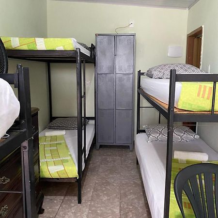 Quarto Em Cobertura Santa Teresa Ao Lado Da Gloria Rio de Janeiro Buitenkant foto