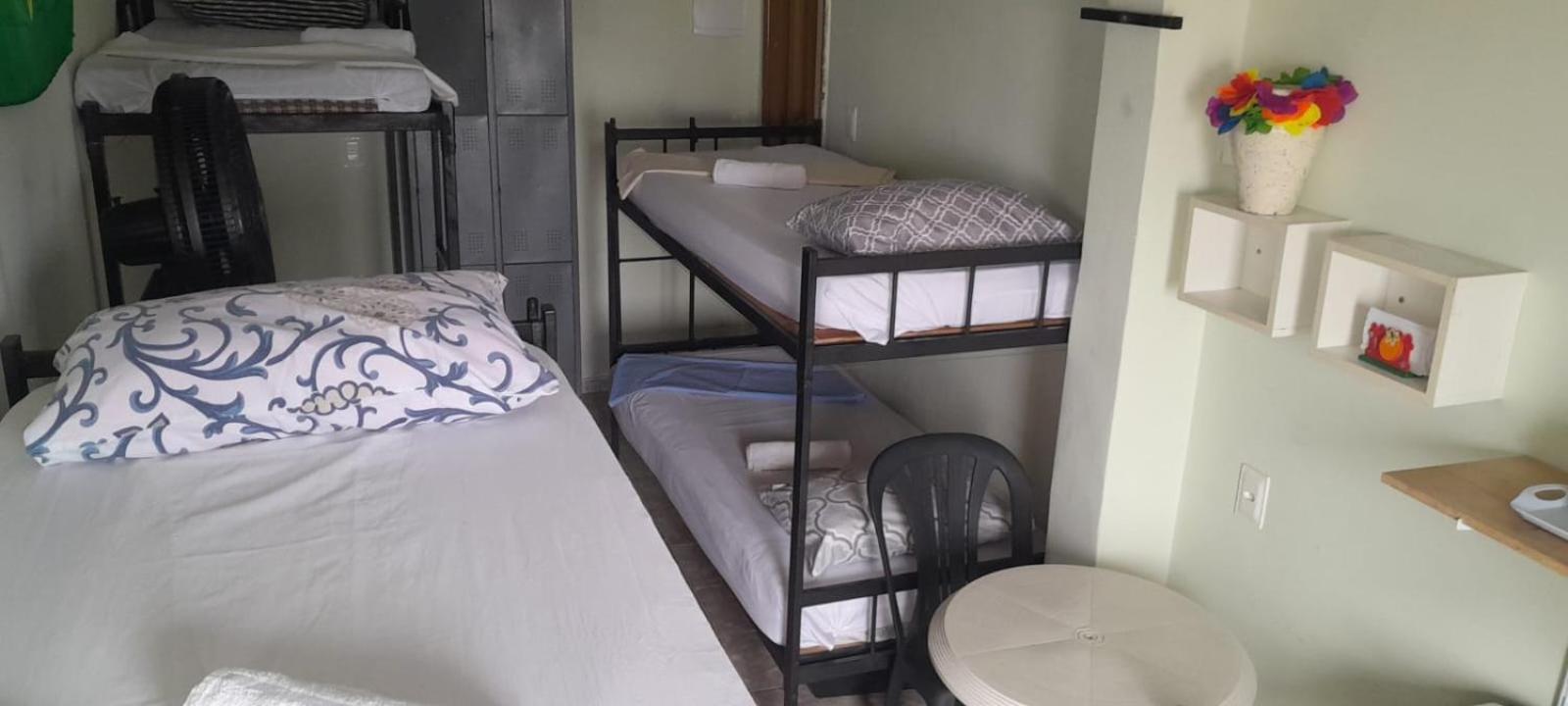Quarto Em Cobertura Santa Teresa Ao Lado Da Gloria Rio de Janeiro Buitenkant foto