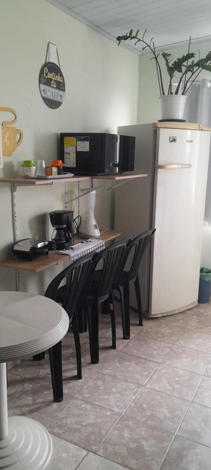 Quarto Em Cobertura Santa Teresa Ao Lado Da Gloria Rio de Janeiro Buitenkant foto