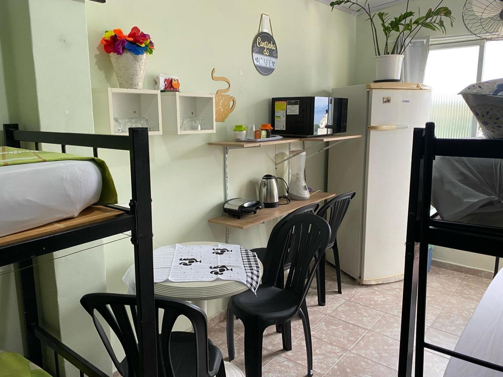 Quarto Em Cobertura Santa Teresa Ao Lado Da Gloria Rio de Janeiro Buitenkant foto