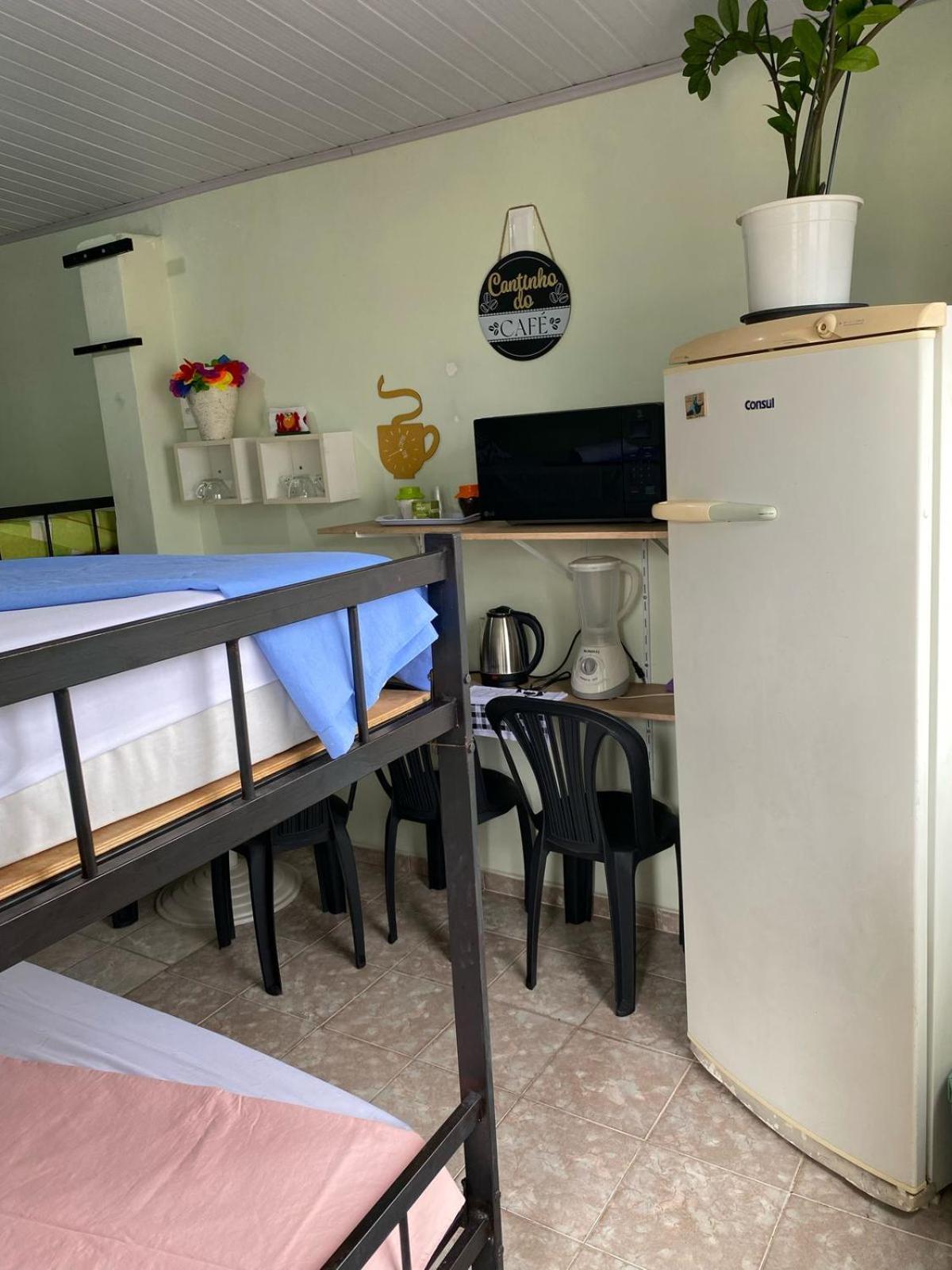 Quarto Em Cobertura Santa Teresa Ao Lado Da Gloria Rio de Janeiro Buitenkant foto