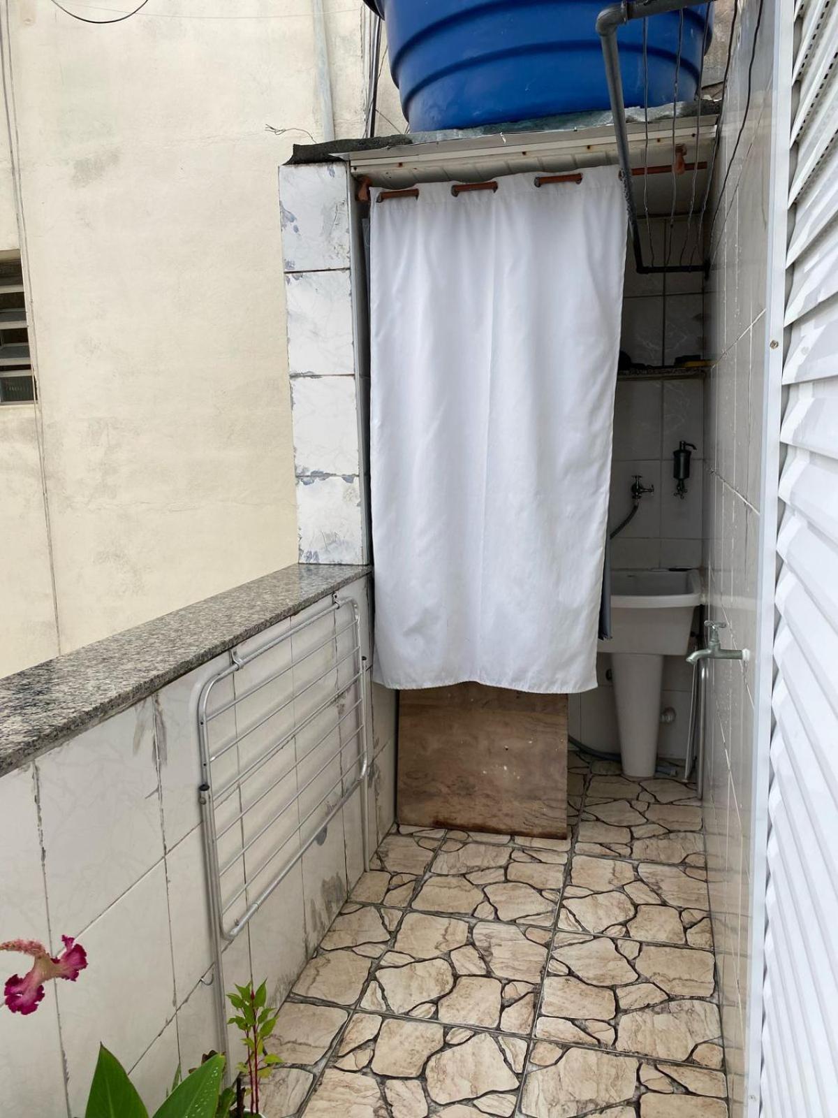 Quarto Em Cobertura Santa Teresa Ao Lado Da Gloria Rio de Janeiro Buitenkant foto