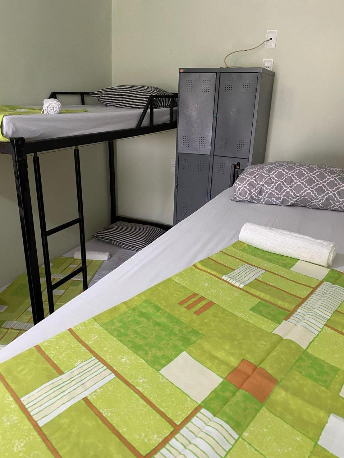 Quarto Em Cobertura Santa Teresa Ao Lado Da Gloria Rio de Janeiro Buitenkant foto