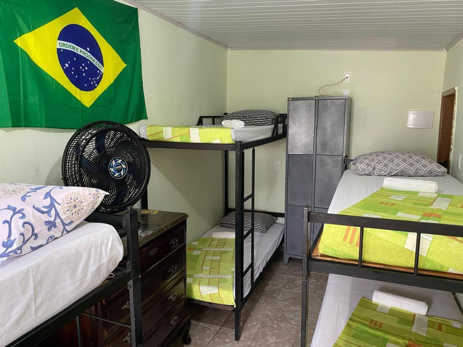 Quarto Em Cobertura Santa Teresa Ao Lado Da Gloria Rio de Janeiro Buitenkant foto
