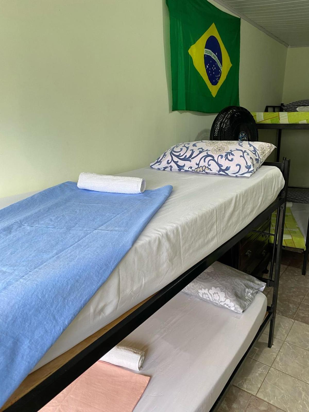 Quarto Em Cobertura Santa Teresa Ao Lado Da Gloria Rio de Janeiro Buitenkant foto