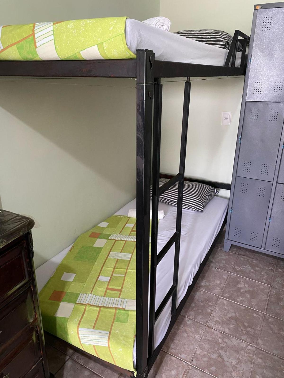 Quarto Em Cobertura Santa Teresa Ao Lado Da Gloria Rio de Janeiro Buitenkant foto
