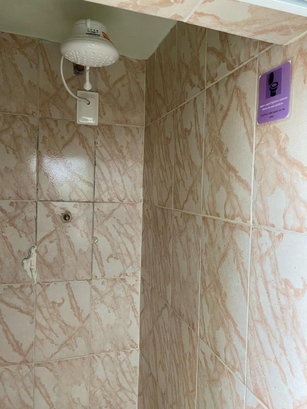 Quarto Em Cobertura Santa Teresa Ao Lado Da Gloria Rio de Janeiro Buitenkant foto