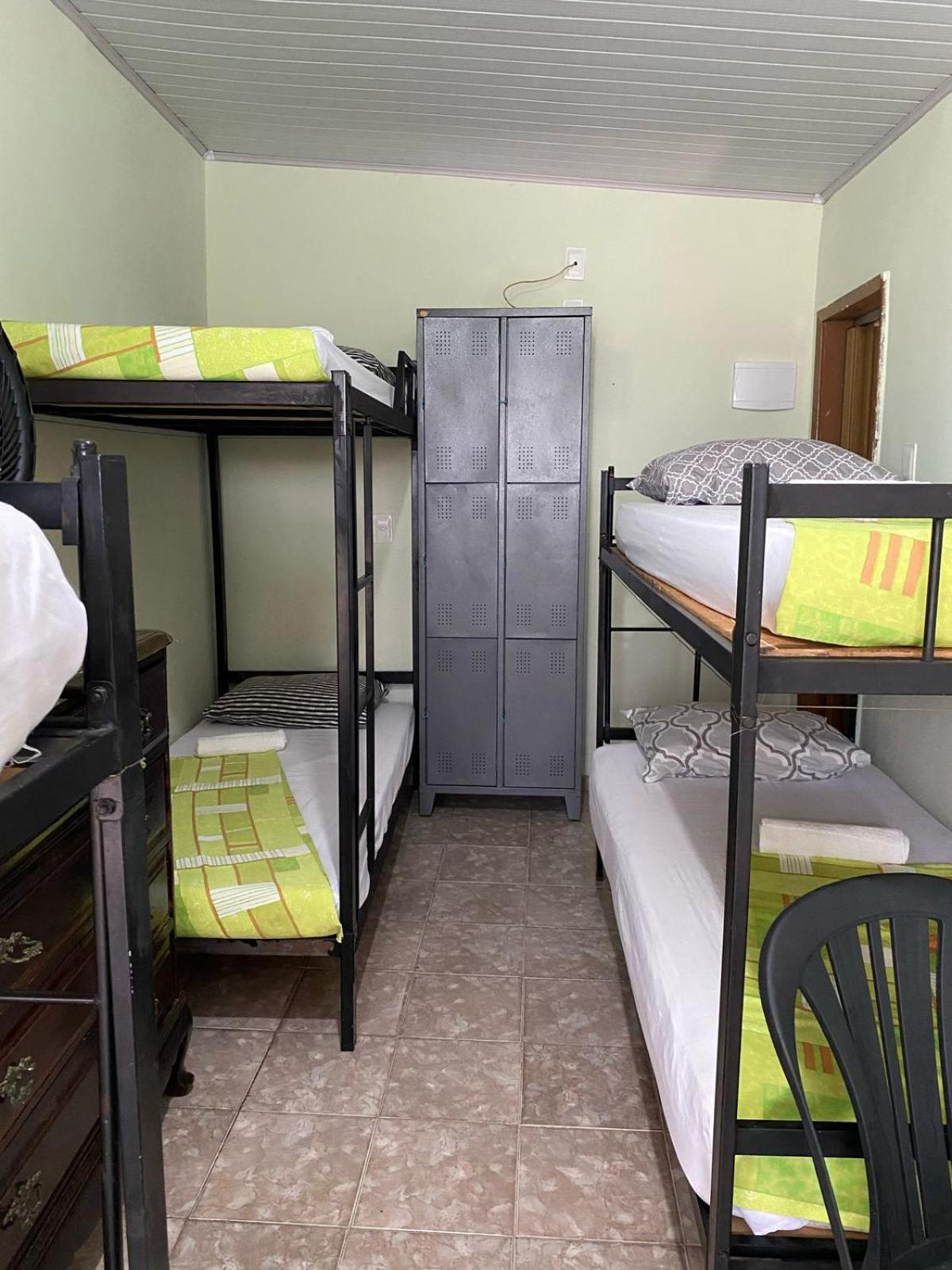 Quarto Em Cobertura Santa Teresa Ao Lado Da Gloria Rio de Janeiro Buitenkant foto