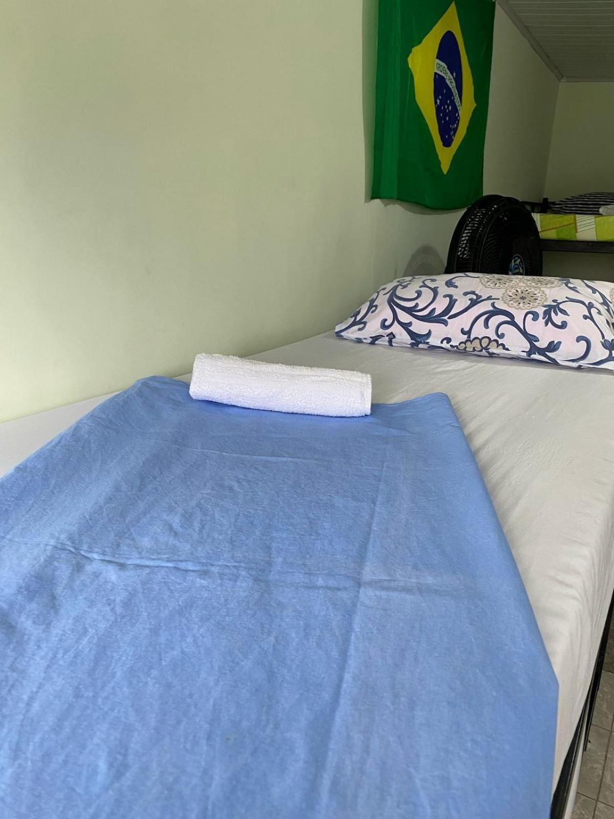 Quarto Em Cobertura Santa Teresa Ao Lado Da Gloria Rio de Janeiro Buitenkant foto