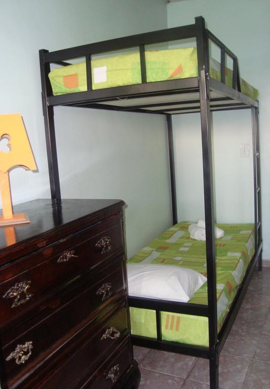 Quarto Em Cobertura Santa Teresa Ao Lado Da Gloria Rio de Janeiro Buitenkant foto